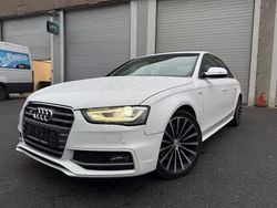 Weiß Gebraucht 2013 Audi S4 Sport Limousine | 14.999 €