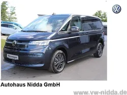 VW T7