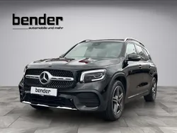 Mercedes GLB220