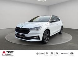 Weiß Neu 2025 Skoda 110 R Monte Carlo Limousine | 31.790 €