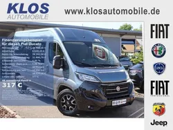 Grau Gebraucht 2018 Fiat Ducato Van | 34.990 €