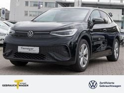 Schwarz Gebraucht 2022 VW ID.5 Pro SUV | 23.460 € (Fairer Preis)
