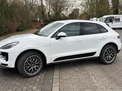 Weiß Gebraucht 2019 Porsche Macan SUV | 43.999 € (Fairer Preis)