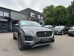 Grau Gebraucht 2019 Jaguar E-Pace S SUV | 28.880 € (Fairer Preis)