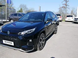 Suzuki Across