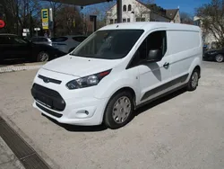 Weiß Gebraucht 2018 Ford Transit Trend Van / Kleinbus | 12.600 € (Fairer Preis)