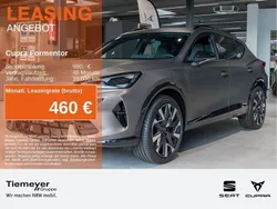 Braun Neu 2025 Cupra Formentor VZ SUV | 45.890 € (Guter Preis)