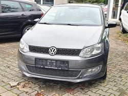 Grau Gebraucht 2011 VW Polo Sport Limousine | 5.199 € (Guter Preis)
