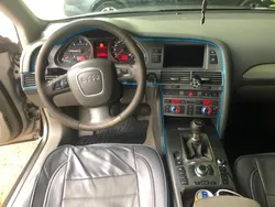 Grau Gebraucht 2004 Audi A6 Limousine | 2.500 € (Fairer Preis)