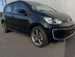 Schwarz Gebraucht 2021 VW e-up! Kleinwagen | 12.390 € (Guter Preis)