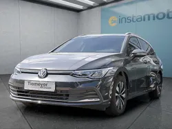 Grau Gebraucht 2023 VW Golf VIII Kombi | 26.799 € (Guter Preis)