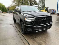 Diamond black Neu 2024 RAM 1500 Abholung | 103.950 €