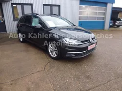 Schwarz Gebraucht 2019 VW Golf VII Comfortline Kombi | 15.950 € (Etwas zu teuer)