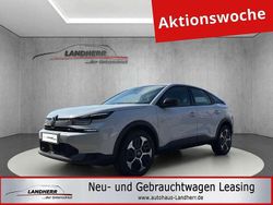 Okenite white Neu 2025 Citroën C4 Limousine | 20.280 € (Superpreis)