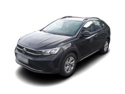 Schwarz Gebraucht 2023 VW Taigo SUV | 28.975 € (Teuer)