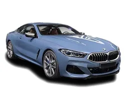 Weiss Neu 2025 BMW 840 Basis Coupé | 98.947 € (Superpreis)