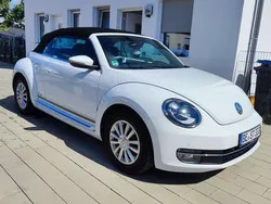 Gebraucht 2014 VW Beetle Cup Cabrio | 9.899 € (Fairer Preis)