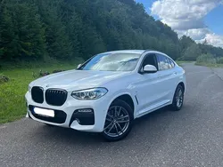 Weiß Gebraucht 2019 BMW X4 M Sport SUV | 32.990 € (Fairer Preis)