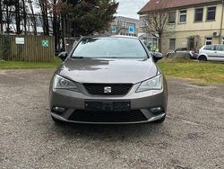 Grau Gebraucht 2014 Seat Ibiza SC FR Kleinwagen | 4.850 € (Fairer Preis)