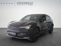 Onyx schwarzmetallic Neu 2025 Volvo EX30 SUV | 52.990 € (Teuer)