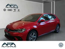 Othercolor Gebraucht 2024 VW Polo Sport Kleinwagen | 23.649 € (Fairer Preis)