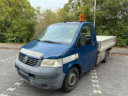 Blau Gebraucht 2004 VW T5 Van | 5.150 € (Superpreis)