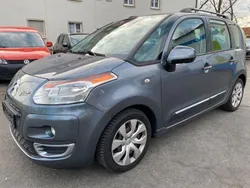 Citroën C3 Picasso