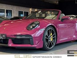 Gebraucht 2023 Porsche 911 Turbo S Cabriolet Cabrio | 217.850 €