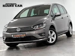 Grau Gebraucht 2015 VW Golf VII S Limousine | 10.990 € (Guter Preis)