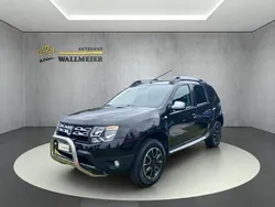 Schwarz Gebraucht 2016 Dacia Duster Prestige SUV | 9.490 € (Fairer Preis)