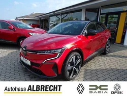 Gebraucht 2023 Renault Mégane Techno Limousine | 45.000 €