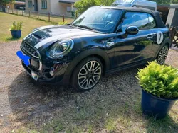 Blau Gebraucht 2019 Mini Cooper S Cabriolet Cabrio | 22.699 € (Superpreis)