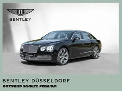 Schwarz Gebraucht 2017 Bentley Flying Spur Limousine | 99.900 €