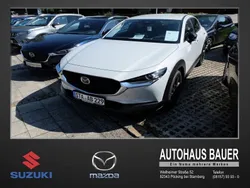 Gebraucht 2024 Mazda CX-30 Homura-Line SUV | 29.100 € (Fairer Preis)