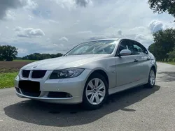 Silber Gebraucht 2006 BMW 318 Limousine | 7.000 € (Teuer)