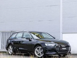 Schwarz Gebraucht 2021 Audi A4 Sport Kombi | 20.490 € (Guter Preis)