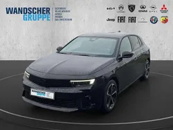 Lackierung schwarz perla nera/ Neu 2024 Opel Astra GS Line Limousine | 26.900 € (Superpreis)