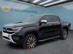 Schwarz Neu 2025 VW Amarok Abholung | 75.599 €