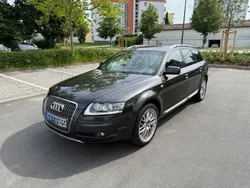 Grau Gebraucht 2008 Audi A6 Allroad Ambiente Kombi | 5.700 € (Fairer Preis)
