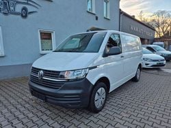 Weiß Gebraucht 2022 VW T6.1 Van | 20.450 € (Superpreis)