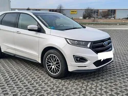 Weiß Gebraucht 2016 Ford Edge Sport SUV | 12.500 € (Fairer Preis)