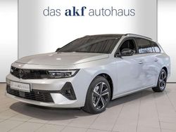 Grau/typ aussenverkleidung met Gebraucht 2024 Opel Astra Kombi | 22.450 € (Guter Preis)