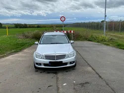 Mercedes C180