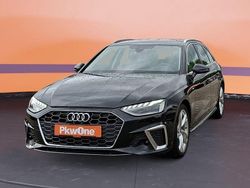 Schwarz Gebraucht 2025 Audi A4 Sport Kombi | 30.450 € (Superpreis)