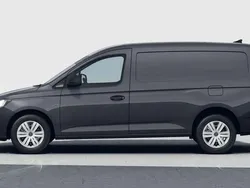 Weiß Neu 2025 VW Caddy Maxi Van / Kleinbus | 31.035 € (Superpreis)