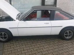 Opel Manta