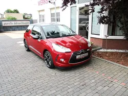 Gebraucht 2013 Citroën DS3 Sport Chic Limousine | 7.790 € (Fairer Preis)