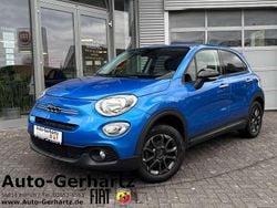 Colore esterno (italia blau) Gebraucht 2023 Fiat 500X Club SUV | 16.490 € (Teuer)