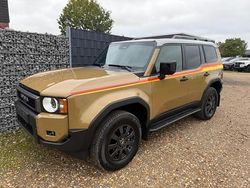 Sand Gebraucht 2024 Toyota Land Cruiser Edition SUV | 79.950 € (Teuer)