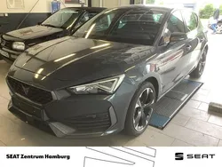 Gebraucht 2022 Cupra Leon | 25.750 € (Guter Preis)